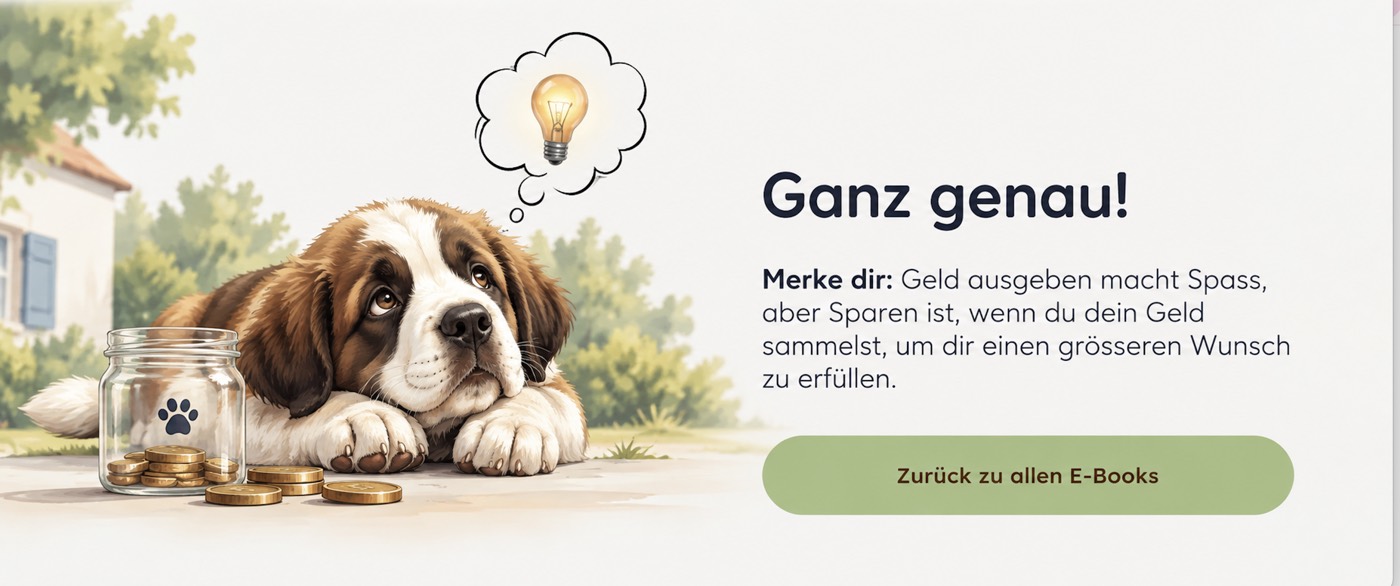 Quiz-Ansicht mit Clarry