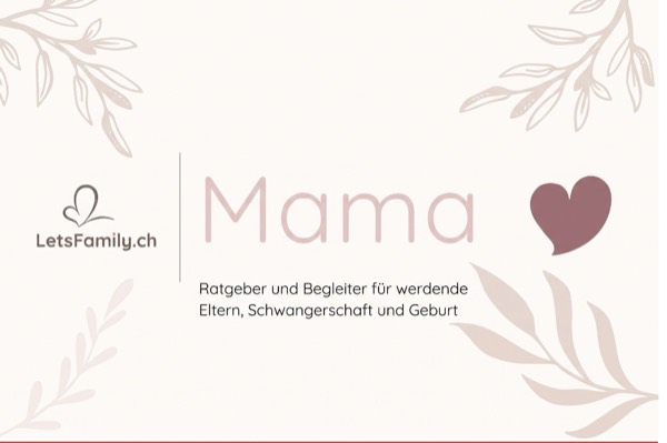 letsFamily Logo
